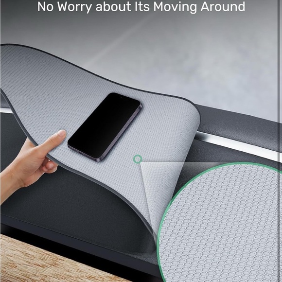 Zanch Original Tesla Model Y/3 Dashboard Cover (055) - Picture 5 of 7